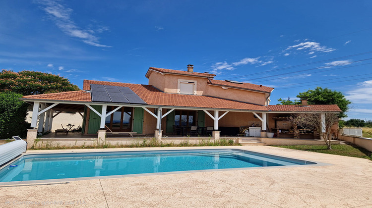 Ma-Cabane - Vente Maison MIONS, 164 m²