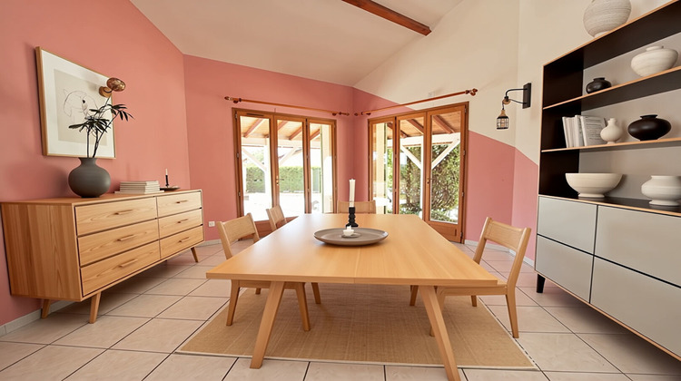 Ma-Cabane - Vente Maison MIONS, 164 m²
