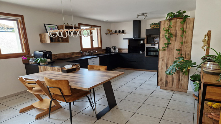 Ma-Cabane - Vente Maison MIONS, 164 m²