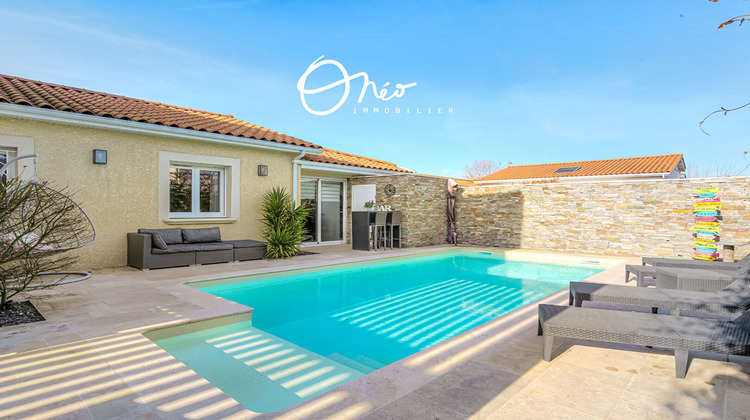 Ma-Cabane - Vente Maison MIONS, 192 m²