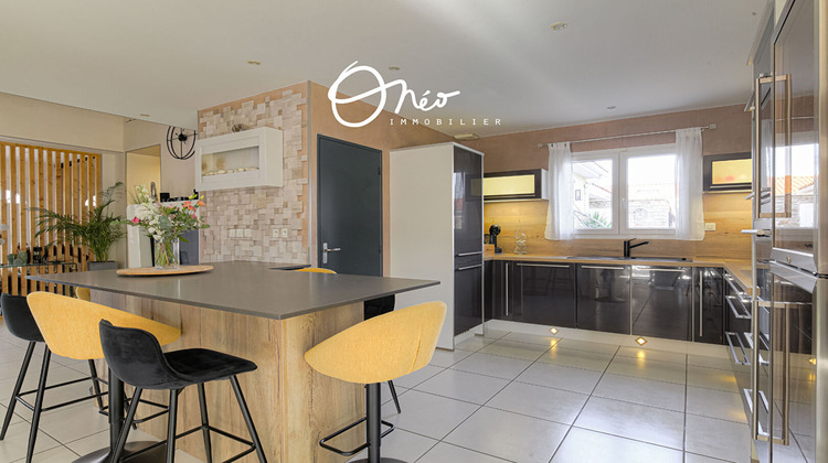 Ma-Cabane - Vente Maison MIONS, 192 m²