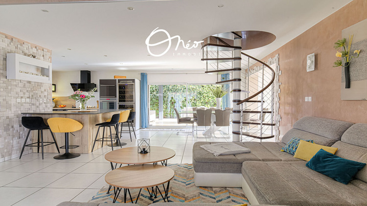 Ma-Cabane - Vente Maison MIONS, 192 m²