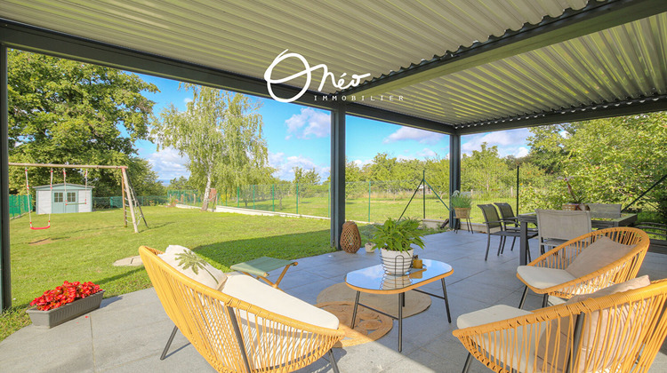 Ma-Cabane - Vente Maison MIONS, 110 m²