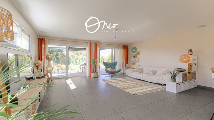 Ma-Cabane - Vente Maison MIONS, 110 m²