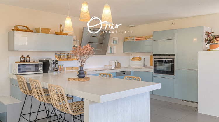 Ma-Cabane - Vente Maison MIONS, 110 m²