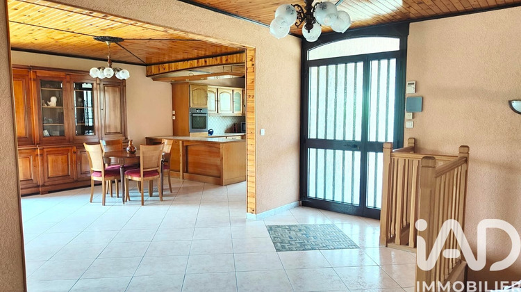 Ma-Cabane - Vente Maison Mions, 98 m²