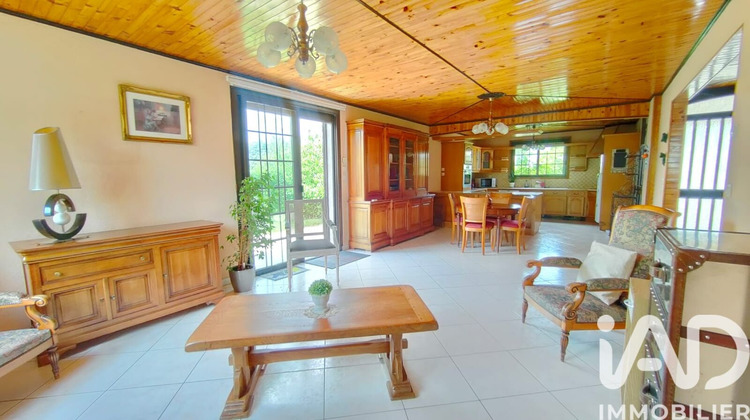 Ma-Cabane - Vente Maison Mions, 98 m²