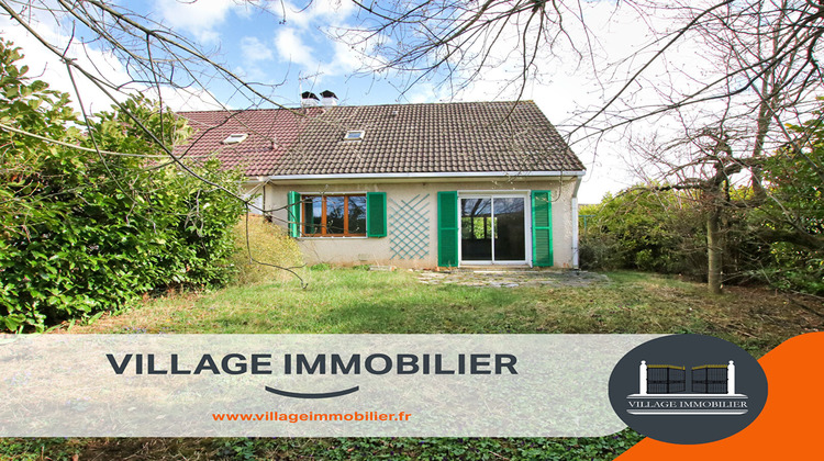 Ma-Cabane - Vente Maison MIONS, 91 m²