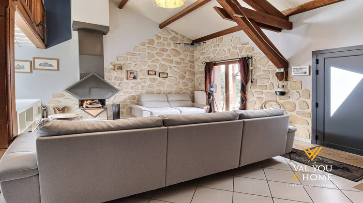 Ma-Cabane - Vente Maison Mions, 160 m²