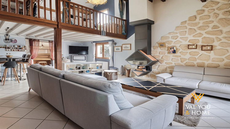 Ma-Cabane - Vente Maison Mions, 160 m²