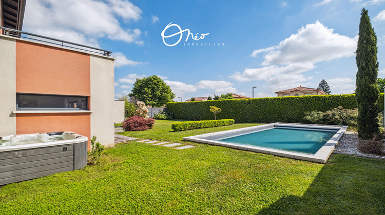 Ma-Cabane - Vente Maison MIONS, 160 m²