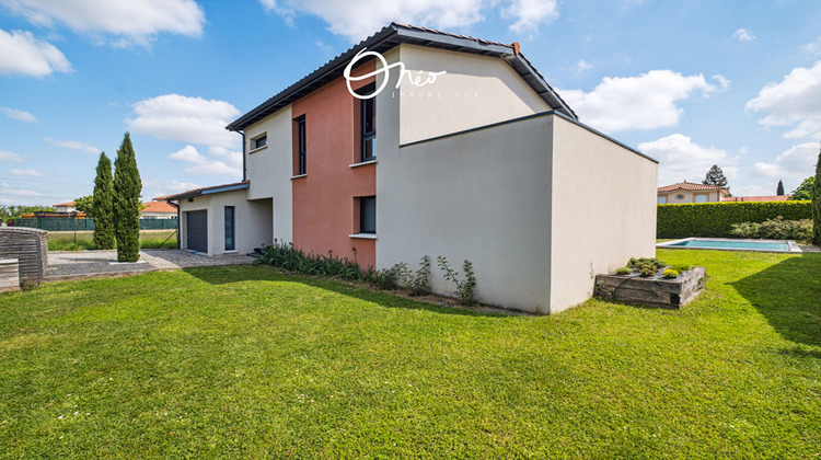 Ma-Cabane - Vente Maison MIONS, 160 m²