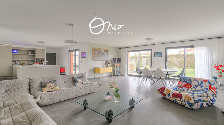 Ma-Cabane - Vente Maison MIONS, 160 m²