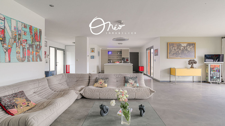 Ma-Cabane - Vente Maison MIONS, 160 m²