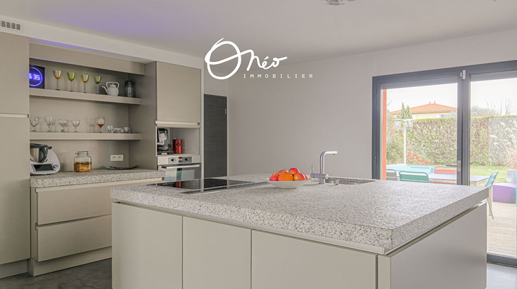 Ma-Cabane - Vente Maison MIONS, 160 m²