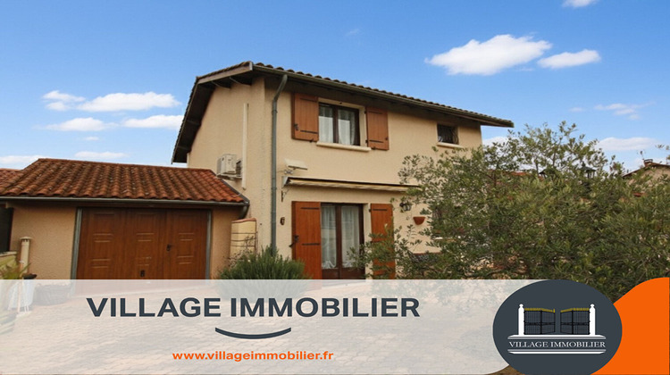 Ma-Cabane - Vente Maison MIONS, 92 m²