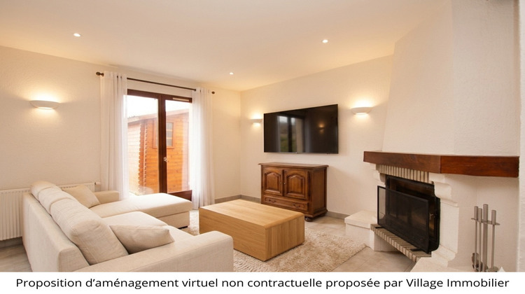 Ma-Cabane - Vente Maison MIONS, 92 m²