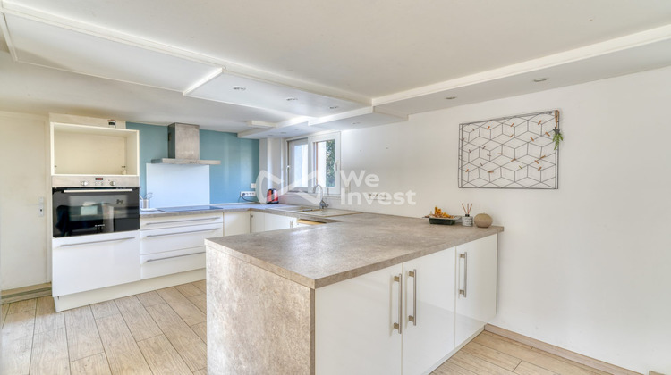 Ma-Cabane - Vente Maison Mions, 110 m²