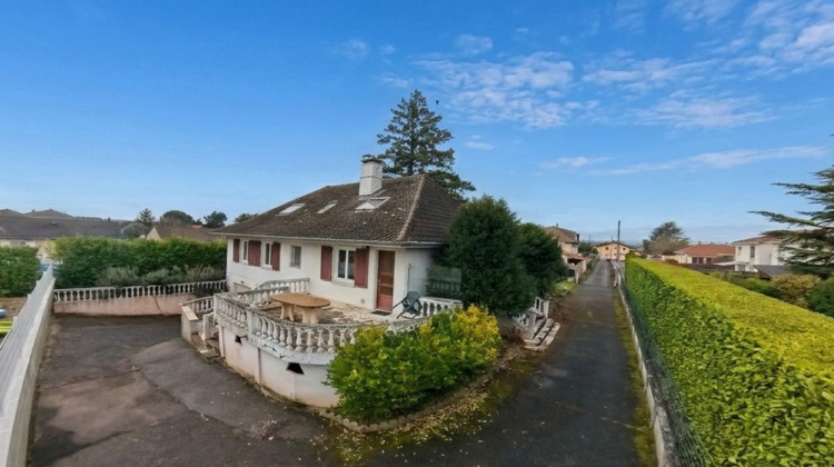 Ma-Cabane - Vente Maison MIONS, 150 m²