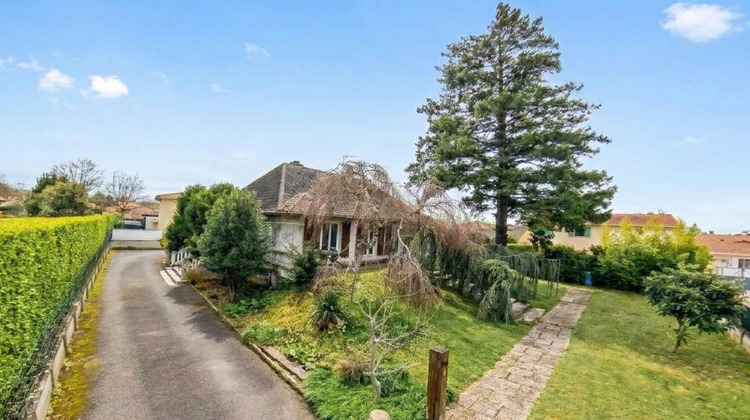 Ma-Cabane - Vente Maison MIONS, 150 m²