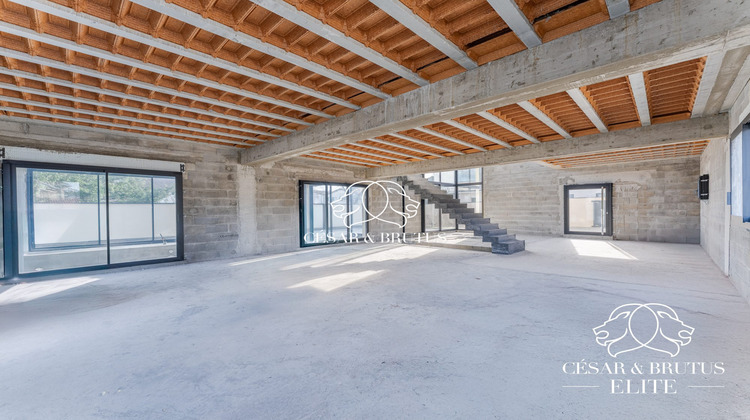 Ma-Cabane - Vente Maison Mions, 500 m²