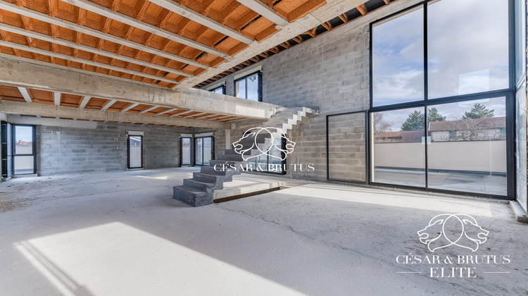 Ma-Cabane - Vente Maison Mions, 500 m²