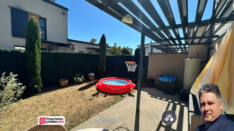 Ma-Cabane - Vente Maison MIONS, 77 m²