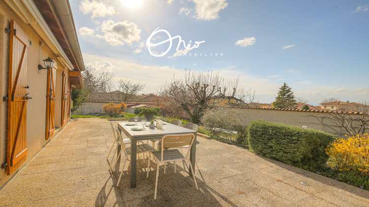 Ma-Cabane - Vente Maison MIONS, 89 m²