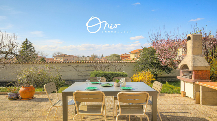 Ma-Cabane - Vente Maison MIONS, 89 m²