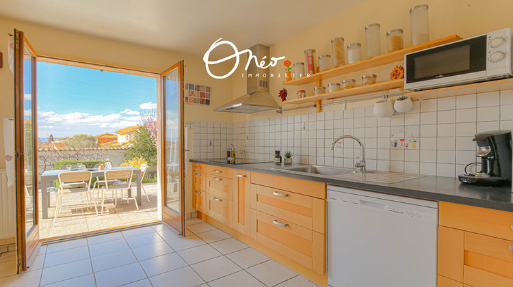 Ma-Cabane - Vente Maison MIONS, 89 m²