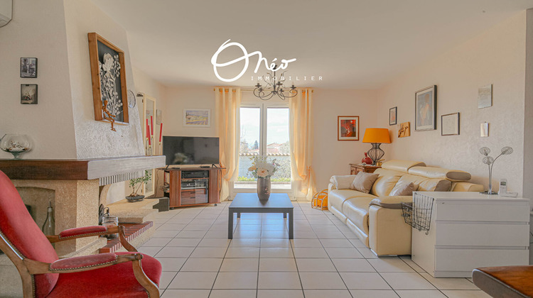 Ma-Cabane - Vente Maison MIONS, 89 m²