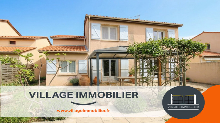 Ma-Cabane - Vente Maison MIONS, 99 m²