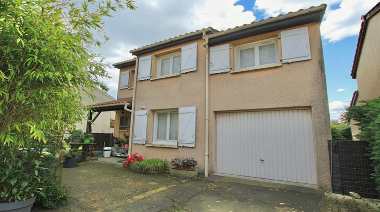 Ma-Cabane - Vente Maison MIONS, 99 m²