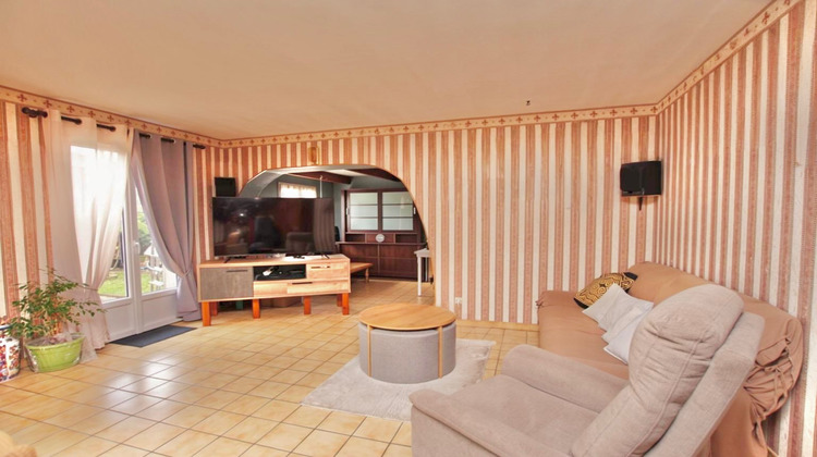 Ma-Cabane - Vente Maison MIONS, 99 m²