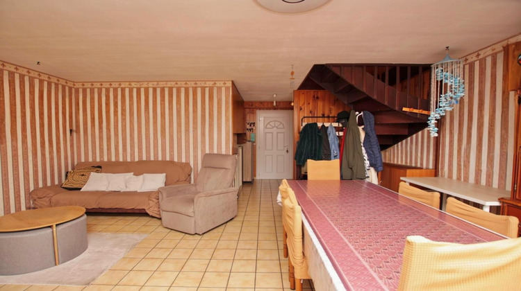 Ma-Cabane - Vente Maison MIONS, 99 m²