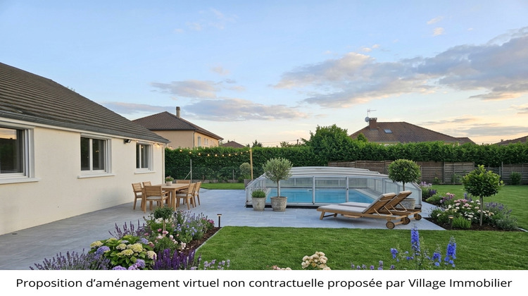 Ma-Cabane - Vente Maison MIONS, 94 m²