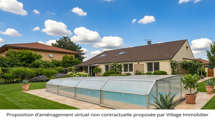 Ma-Cabane - Vente Maison MIONS, 94 m²