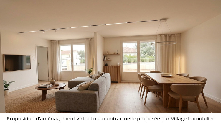 Ma-Cabane - Vente Maison MIONS, 94 m²