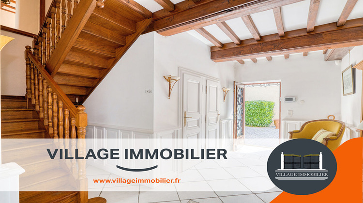 Ma-Cabane - Vente Maison MIONS, 220 m²