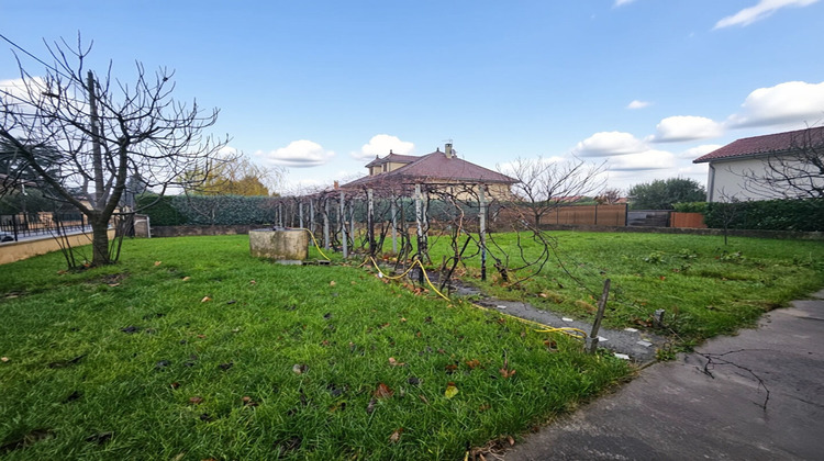 Ma-Cabane - Vente Maison MIONS, 153 m²