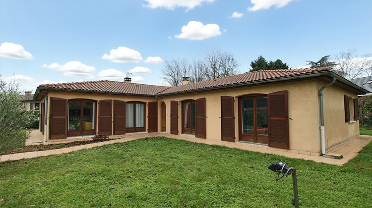 Ma-Cabane - Vente Maison MIONS, 144 m²