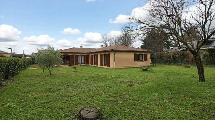 Ma-Cabane - Vente Maison MIONS, 144 m²
