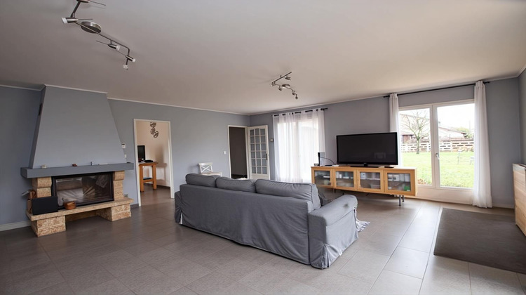 Ma-Cabane - Vente Maison MIONS, 144 m²