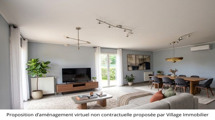 Ma-Cabane - Vente Maison MIONS, 144 m²