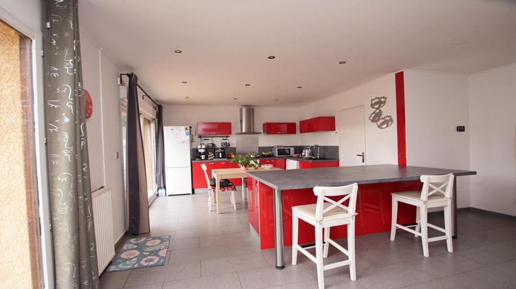 Ma-Cabane - Vente Maison MIONS, 144 m²