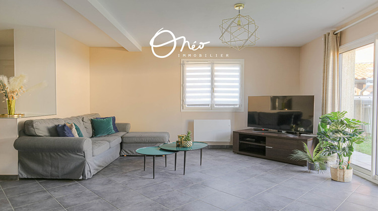 Ma-Cabane - Vente Maison MIONS, 120 m²