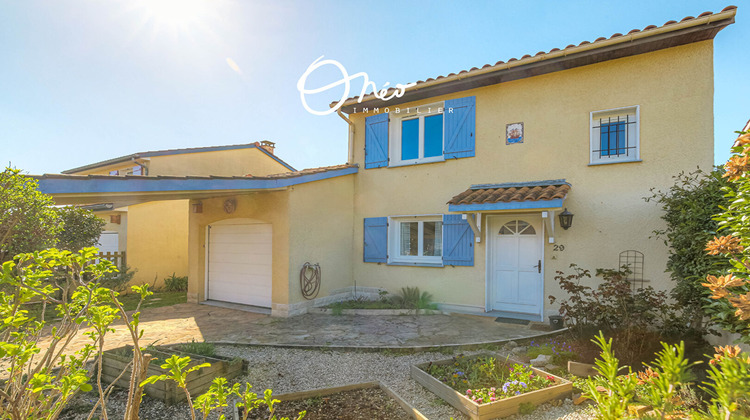 Ma-Cabane - Vente Maison MIONS, 103 m²