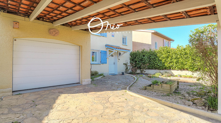 Ma-Cabane - Vente Maison MIONS, 103 m²