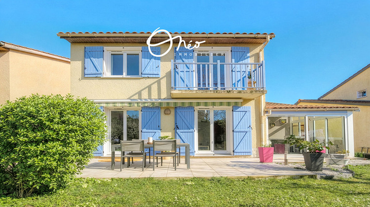 Ma-Cabane - Vente Maison MIONS, 103 m²