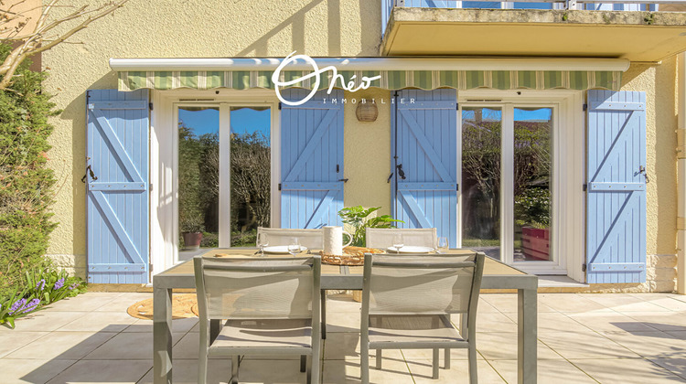 Ma-Cabane - Vente Maison MIONS, 103 m²
